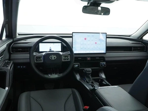 Внедорожник Toyota RAV4 2026 года, 4149777 рублей, Москва