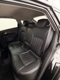 Внедорожник Infiniti EX25 2012 года, 1599000 рублей, Орёл