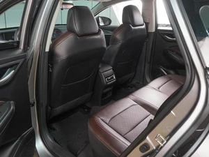 Седан Changan Eado Plus 2023 года, 1679000 рублей, Воронеж