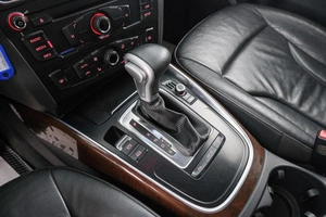 Внедорожник Audi Q5 2008 года, 1239000 рублей, Красноярск