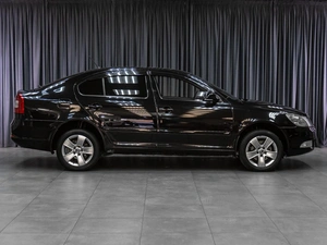 Лифтбек Skoda Octavia 2012 года, 799000 рублей, Тюмень