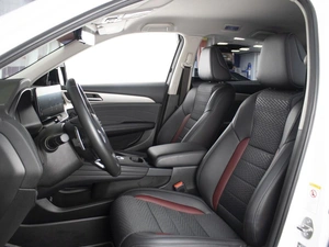 Внедорожник Haval F7 2023 года, 2150000 рублей, Омск