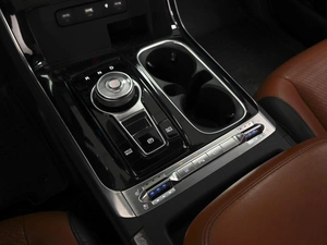 Минивэн Kia Carnival 2022 года, 4159000 рублей, Ставрополь