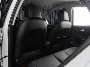 Хетчбэк Kia Picanto 2018 года, 1579000 рублей, Тюмень