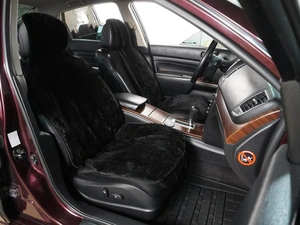 Седан Nissan Teana 2008 года, 799000 рублей, Воронеж