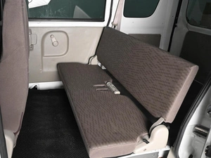 Минивэн Nissan NV100 Clipper 2018 года, 749000 рублей, Ростов-на-Дону