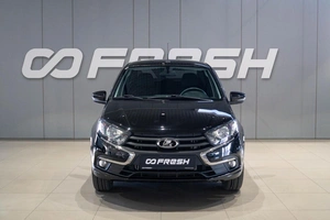 Седан ВАЗ (LADA) Granta 2019 года, 729000 рублей, Петрозаводск