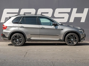 Внедорожник BMW X5 2007 года, 1519000 рублей, Краснодар