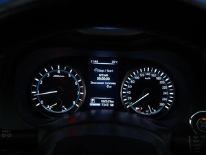 Седан Infiniti Q50 2017 года, 1999050 рублей, Москва