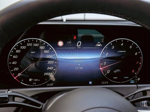 Седан Mercedes-benz E-класс 2024 года, 6830000 рублей, Краснодар