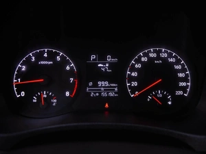 Седан Hyundai Solaris 2018 года, 1269000 рублей, Волгоград