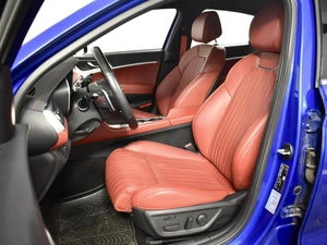Седан Genesis G70 2022 года, 3417100 рублей, Казань