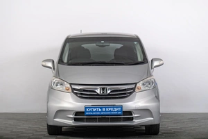 Минивэн Honda Freed 2012 года, 1099000 рублей, Томск