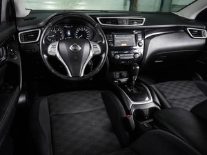 Внедорожник Nissan Qashqai 2014 года, 1399000 рублей, Воронеж