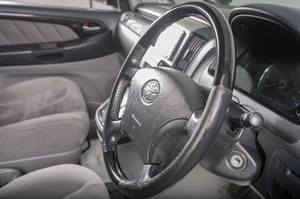 Минивэн Toyota Alphard 2006 года, 1999000 рублей, Томск