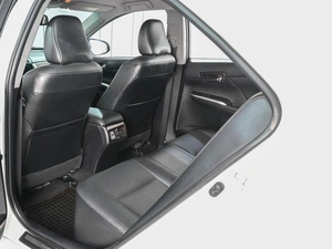 Седан Toyota Camry 2014 года, 1999000 рублей, Ростов-на-Дону