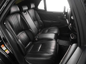 Седан Lexus LS 2018 года, 5190000 рублей, Тюмень