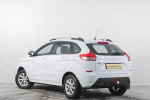 Хетчбэк ВАЗ (LADA) XRAY 2017 года, 899000 рублей, Кемерово