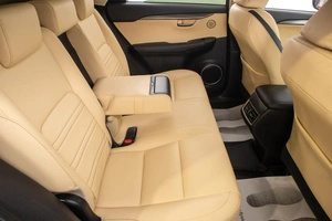 Внедорожник Lexus NX 2015 года, 2689000 рублей, Барнаул