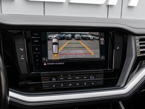 Внедорожник Volkswagen Touareg 2019 года, 3690000 рублей, Краснодар