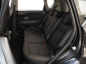 Хетчбэк Kia Soul 2014 года, 1198055 рублей, Москва