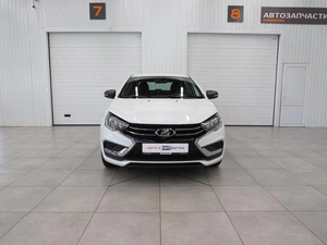 Седан ВАЗ (LADA) Vesta 2024 года, 1180000 рублей, Калуга