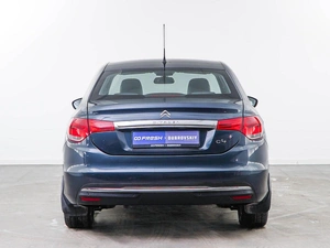 Седан Citroen C4 2020 года, 1419050 рублей, Москва