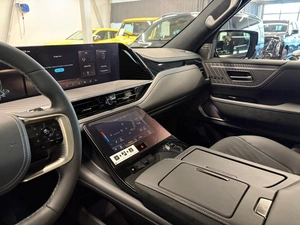 Внедорожник Infiniti QX80 2026 года, 15990000 рублей, Павловская Слобода