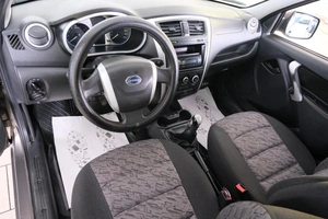 Седан Datsun on-DO 2018 года, 629000 рублей, Омск
