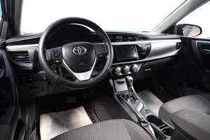 Седан Toyota Corolla 2013 года, 1289000 рублей, Новосибирск