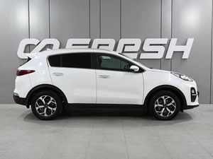 Внедорожник Kia Sportage 2019 года, 2219000 рублей, Ростов-на-Дону