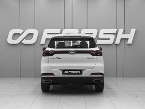 Внедорожник Chery Tiggo 7 Pro 2022 года, 1640000 рублей, Ростов-на-Дону
