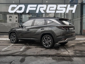 Внедорожник Hyundai Tucson 2026 года, 4100000 рублей, Краснодар