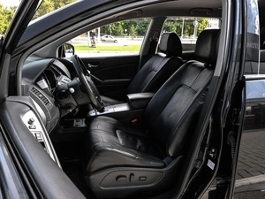 Внедорожник Nissan Murano 2012 года, 1257000 рублей, Волгоград