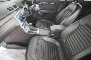 Седан Volkswagen Passat 2013 года, 1179000 рублей, Кемерово