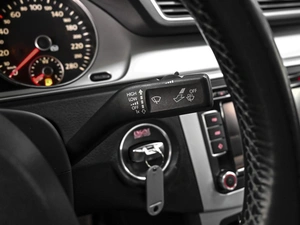 Седан Volkswagen Passat CC 2011 года, 1260000 рублей, Ставрополь