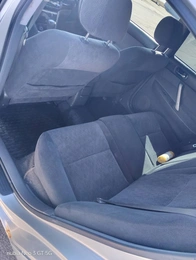 Седан Toyota Allion 2001 года, 490000 рублей, Красноярск