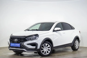 Седан ВАЗ (LADA) Vesta Cross 2023 года, 1259000 рублей, Оренбург