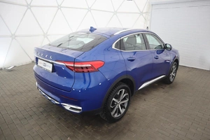 Внедорожник Haval F7x 2021 года, 1850000 рублей, Орёл