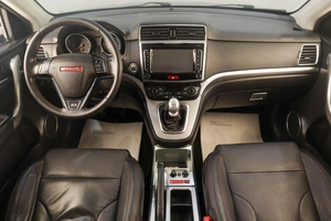 Внедорожник Haval H6 2017 года, 1499000 рублей, Челябинск
