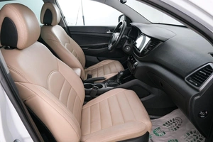 Внедорожник Hyundai Tucson 2017 года, 1999000 рублей, Красноярск