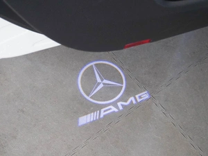 Седан Mercedes-benz A-класс AMG 2020 года, 3816444 рублей, Москва