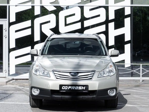 Универсал Subaru Outback 2011 года, 1144000 рублей, Волгоград