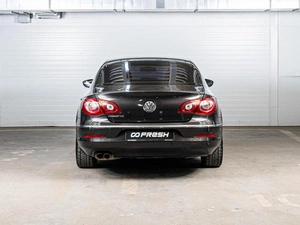 Седан Volkswagen Passat CC 2011 года, 1283000 рублей, Ставрополь