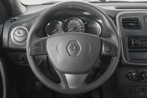 Хетчбэк Renault Sandero Stepway 2017 года, 999000 рублей, Кемерово