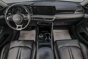 Седан Kia K5 2021 года, 2489000 рублей, Челябинск