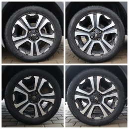 Универсал ВАЗ (LADA) Largus 2021 года, 1350000 рублей, Мирное