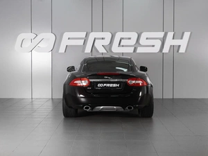 Купе Jaguar XK 2011 года, 2968000 рублей, Минеральные Воды