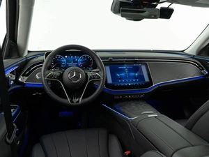 Седан Mercedes-benz E-класс 2025 года, 7893055 рублей, Москва