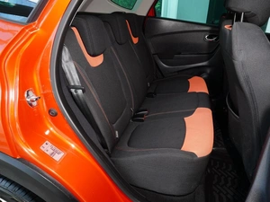 Внедорожник Renault Kaptur 2016 года, 1177000 рублей, Тверь
